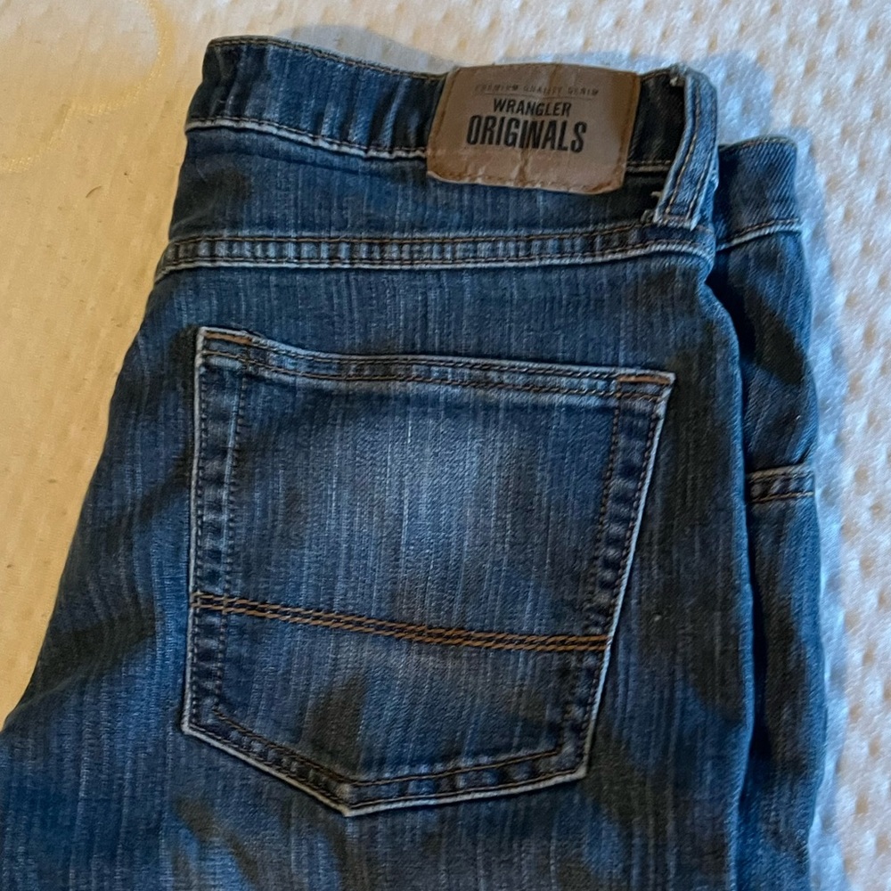 Wrangler